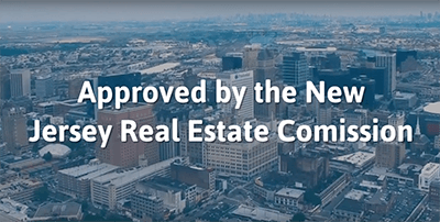 New Jersey Real Estate Continuing Education Online | AYPORealEstate