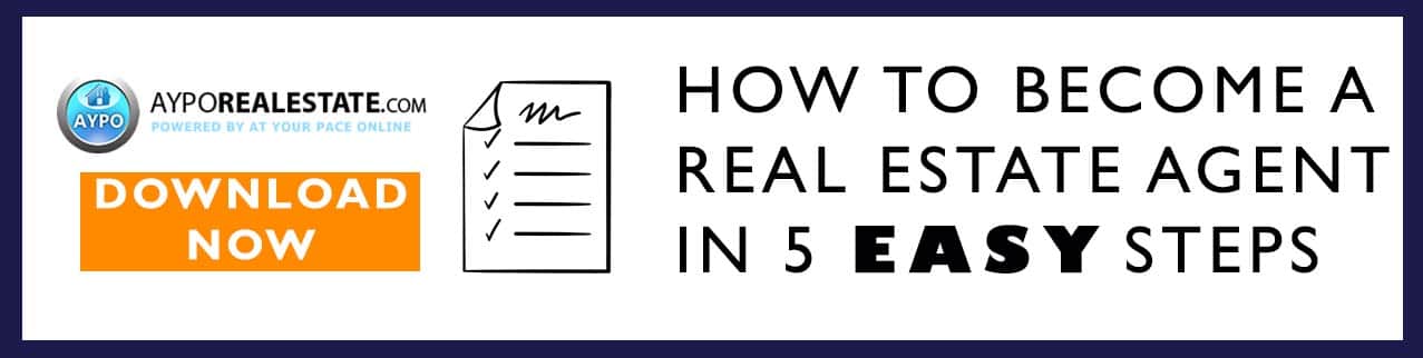 How to Become an Agent